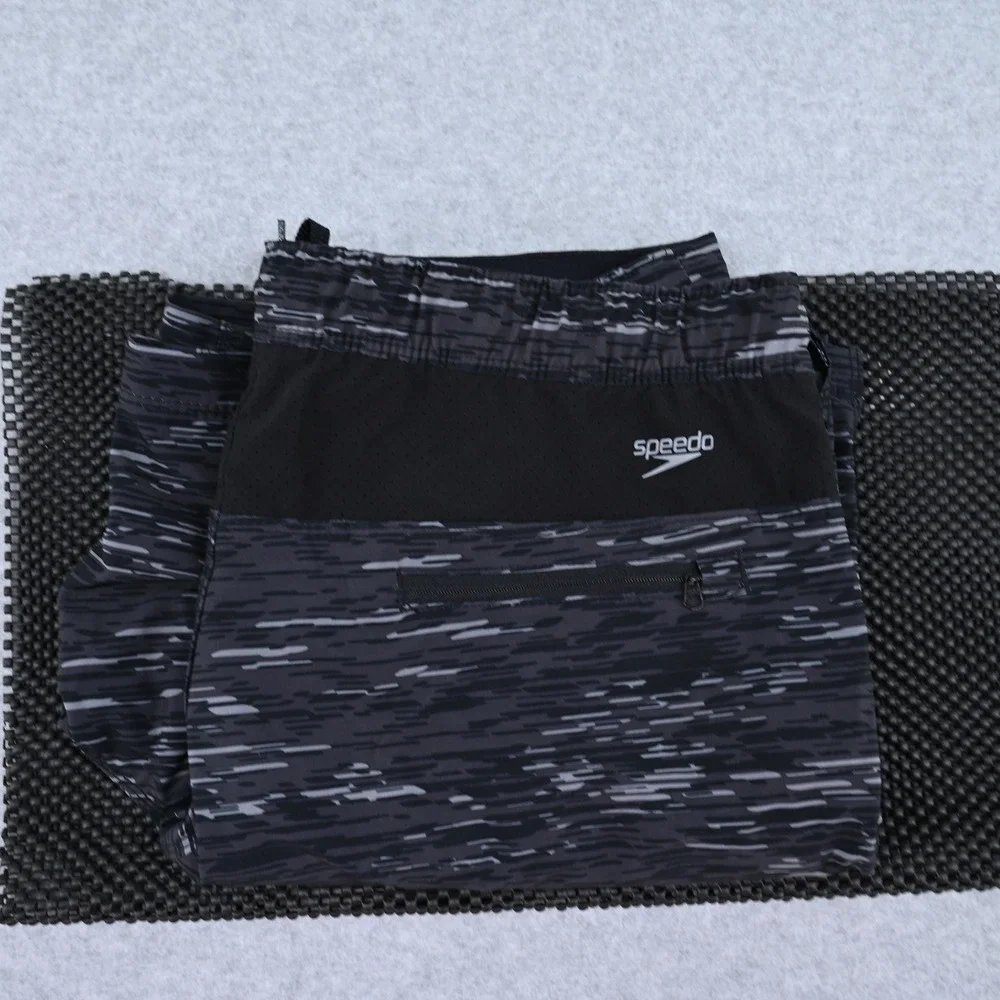 Speedo hydro tech